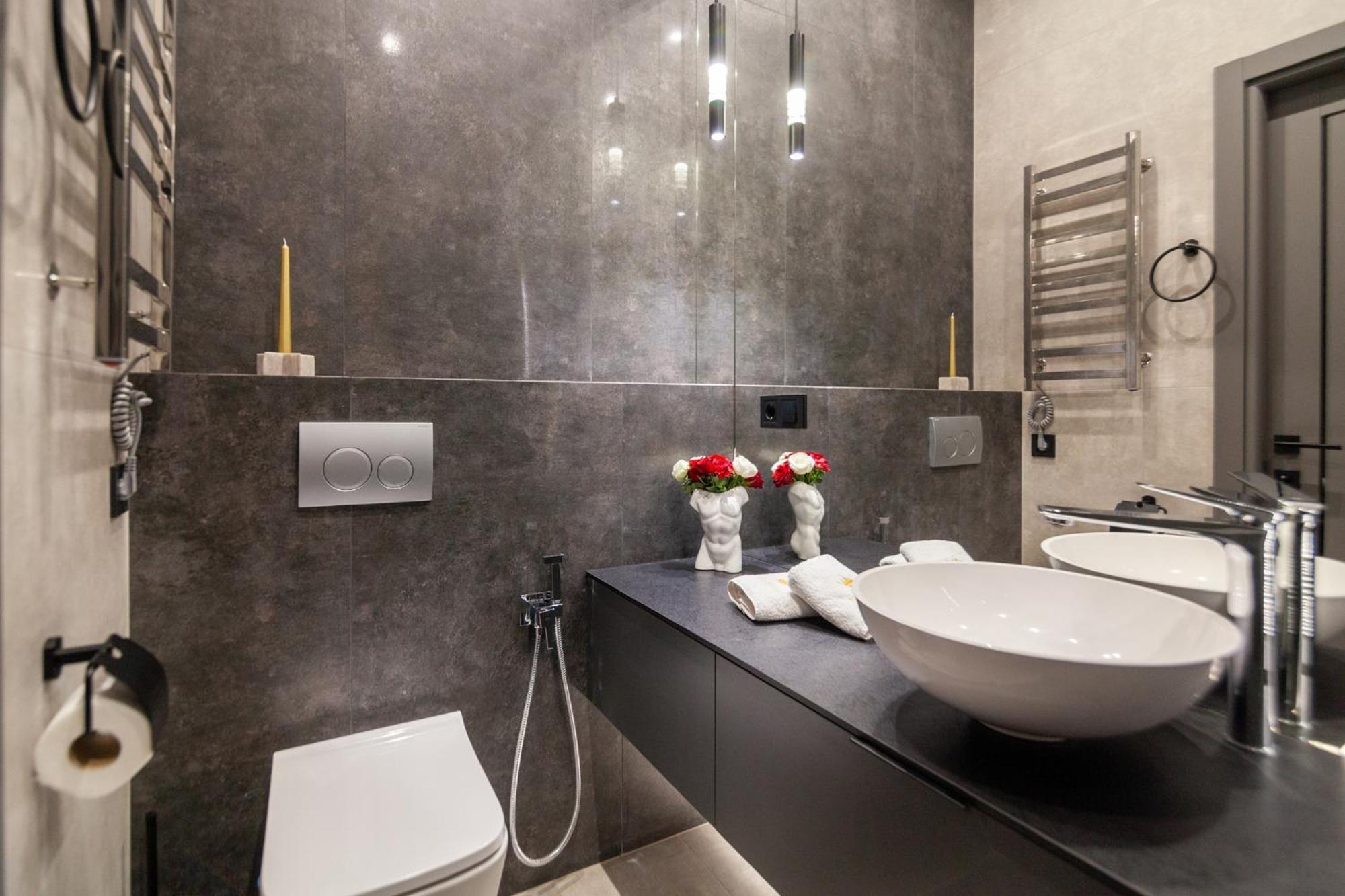Royal Vip Jacuzzi Apart Львов Экстерьер фото